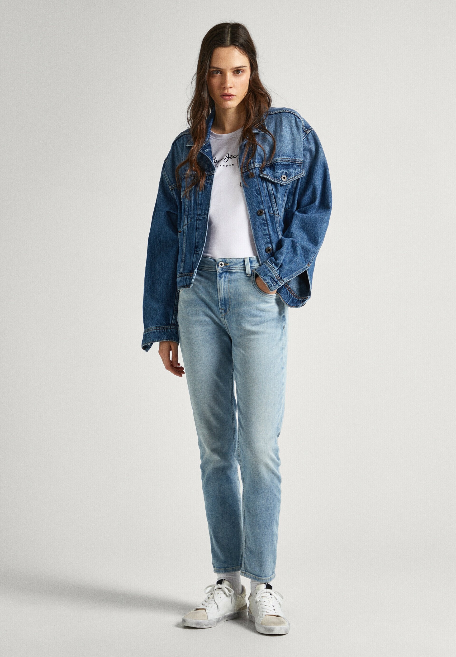 Pepe Jeans