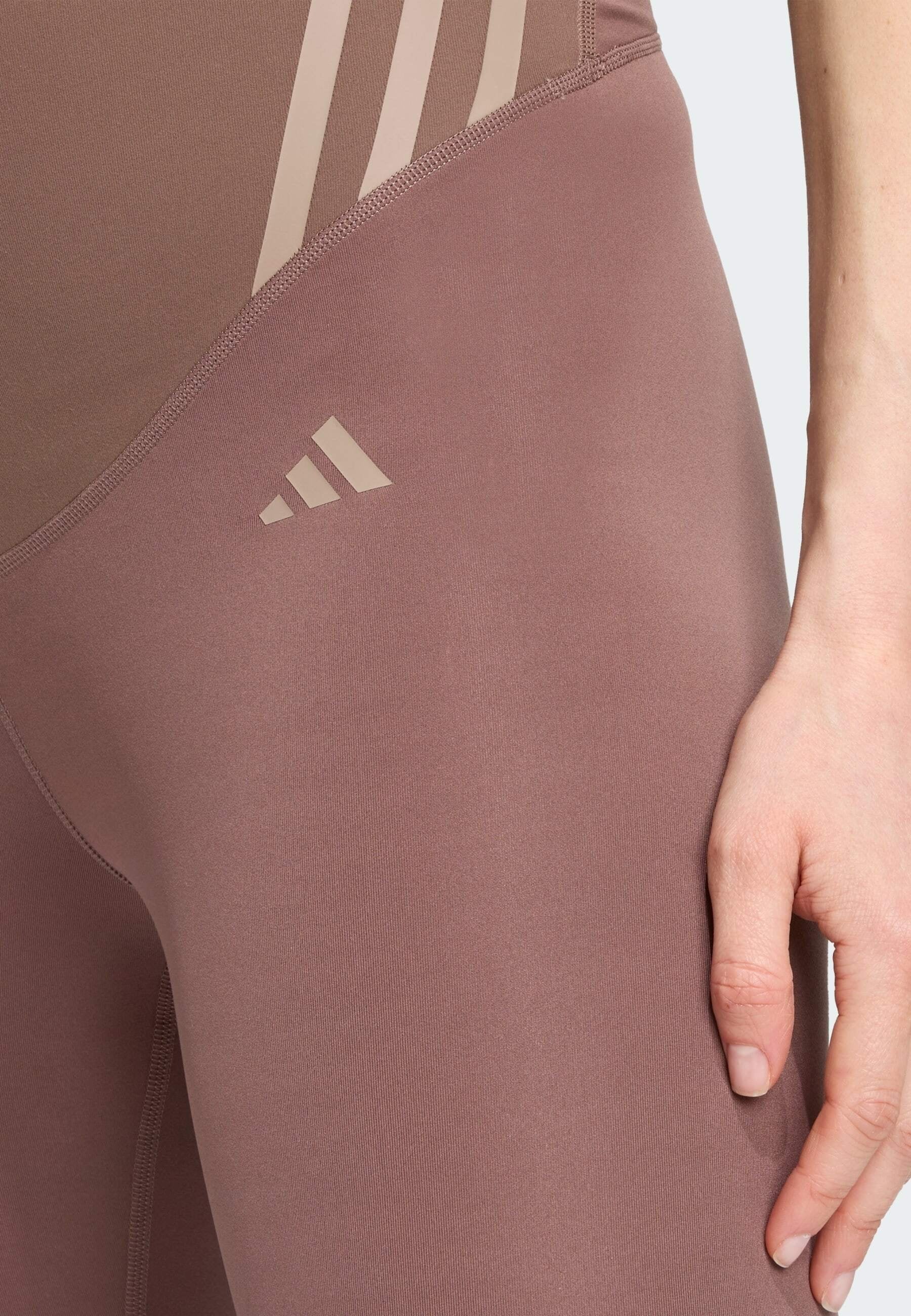 adidas Performance OPTIME ESSENTIALS MATERNITY
