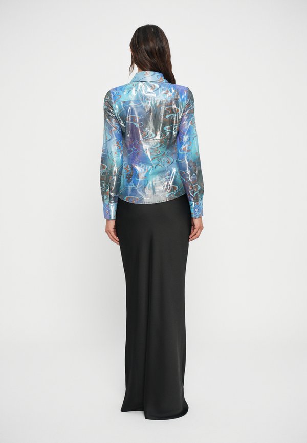 Ahluwalia AUGUSTA FITTED SHIRT