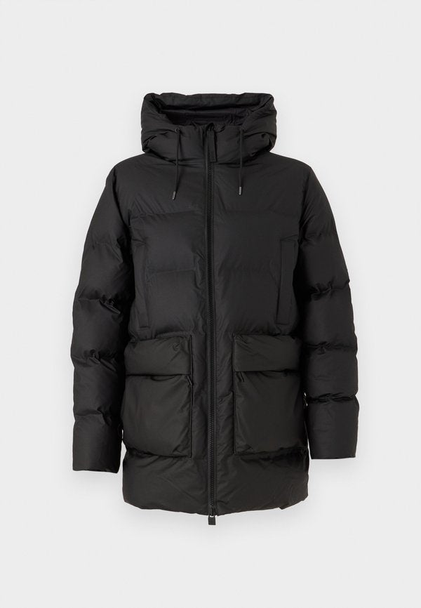 Rains ALTA LONG PUFFER UNISEX