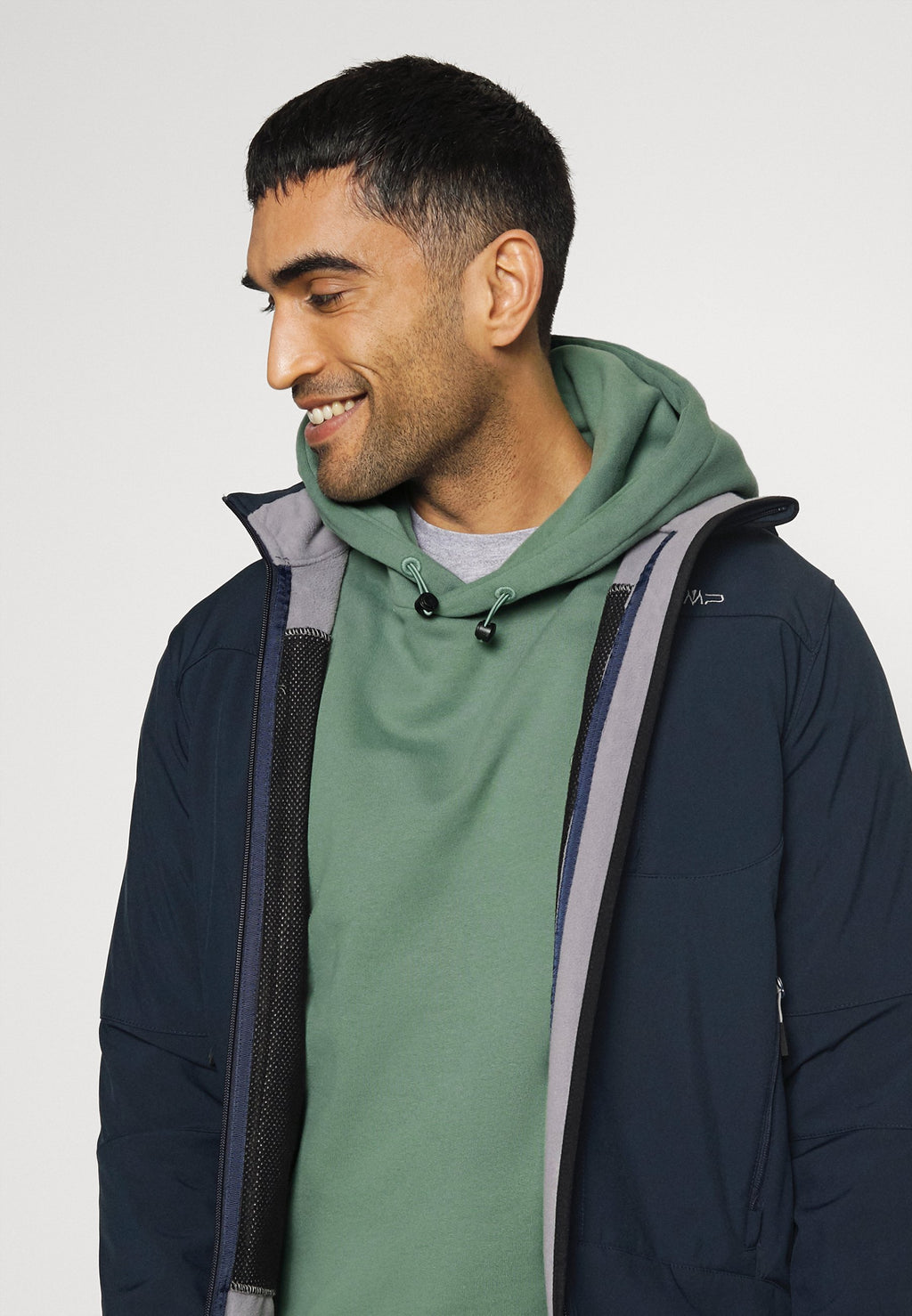 pinqponq HOODIE UNISEX
