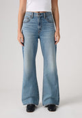 Levi's® CINCH FLARE - Flared Jeans - handled that