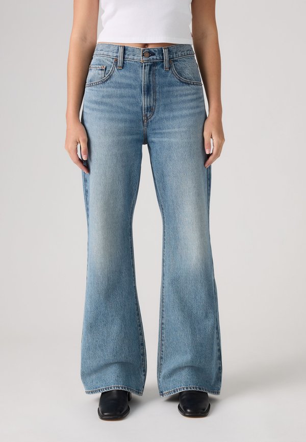 Levi's® CINCH FLARE - Flared Jeans - handled that