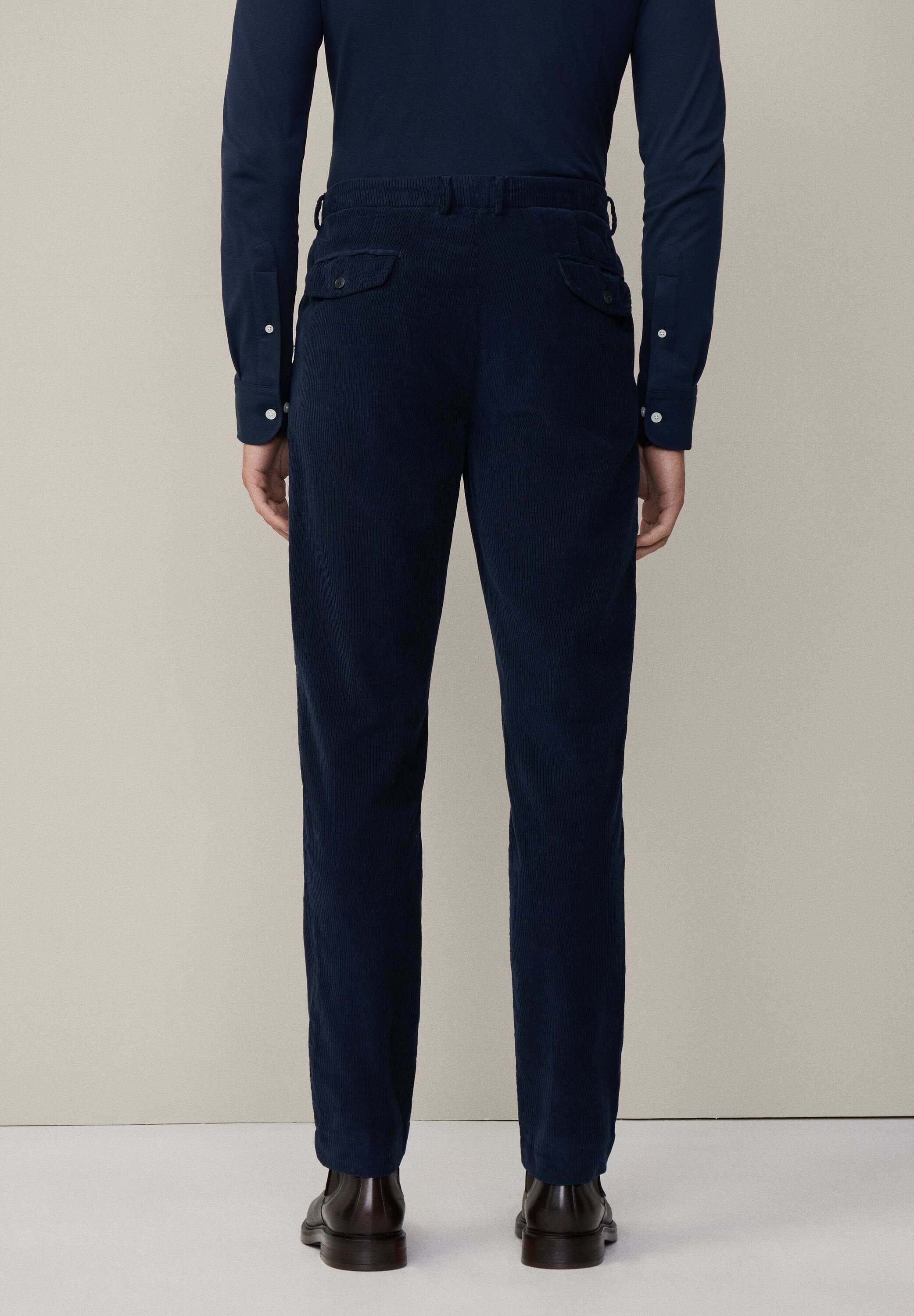 Hackett London