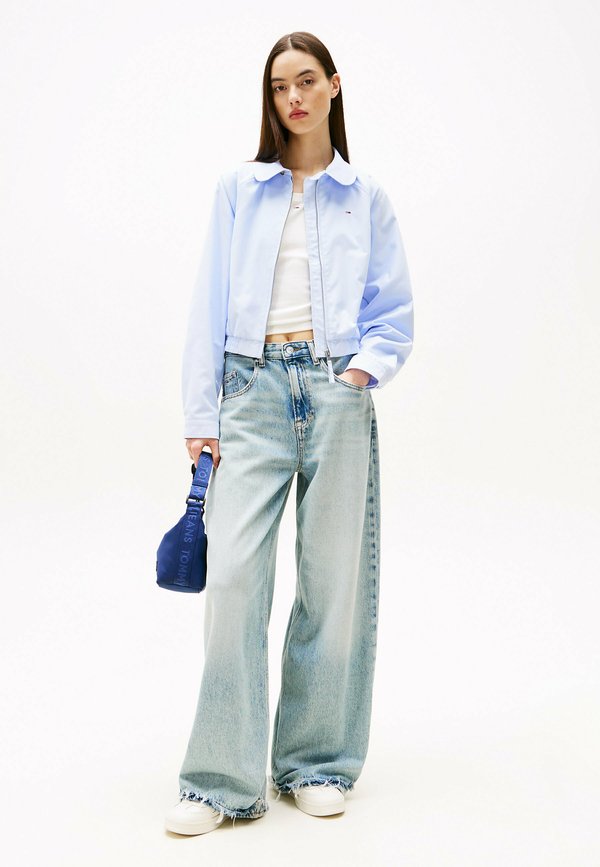 Tommy Jeans  BADGE WATER REPELLENT