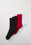 Jordan CUSH CREW 6 PACK