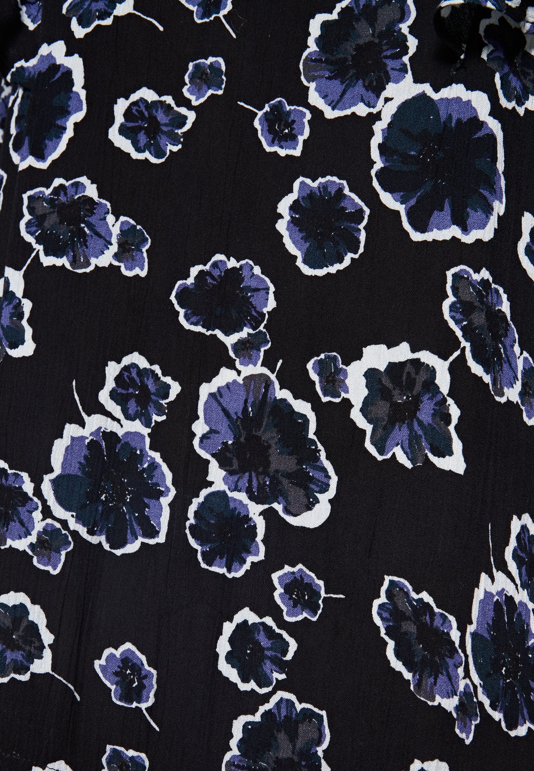 Soaked in Luxury ZAYA DROP WAIST DRESS