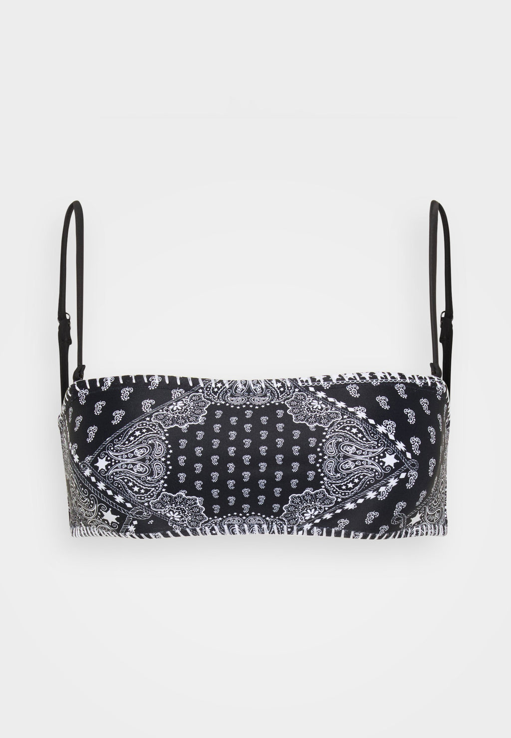 It's Now Cool THE BANDEAU