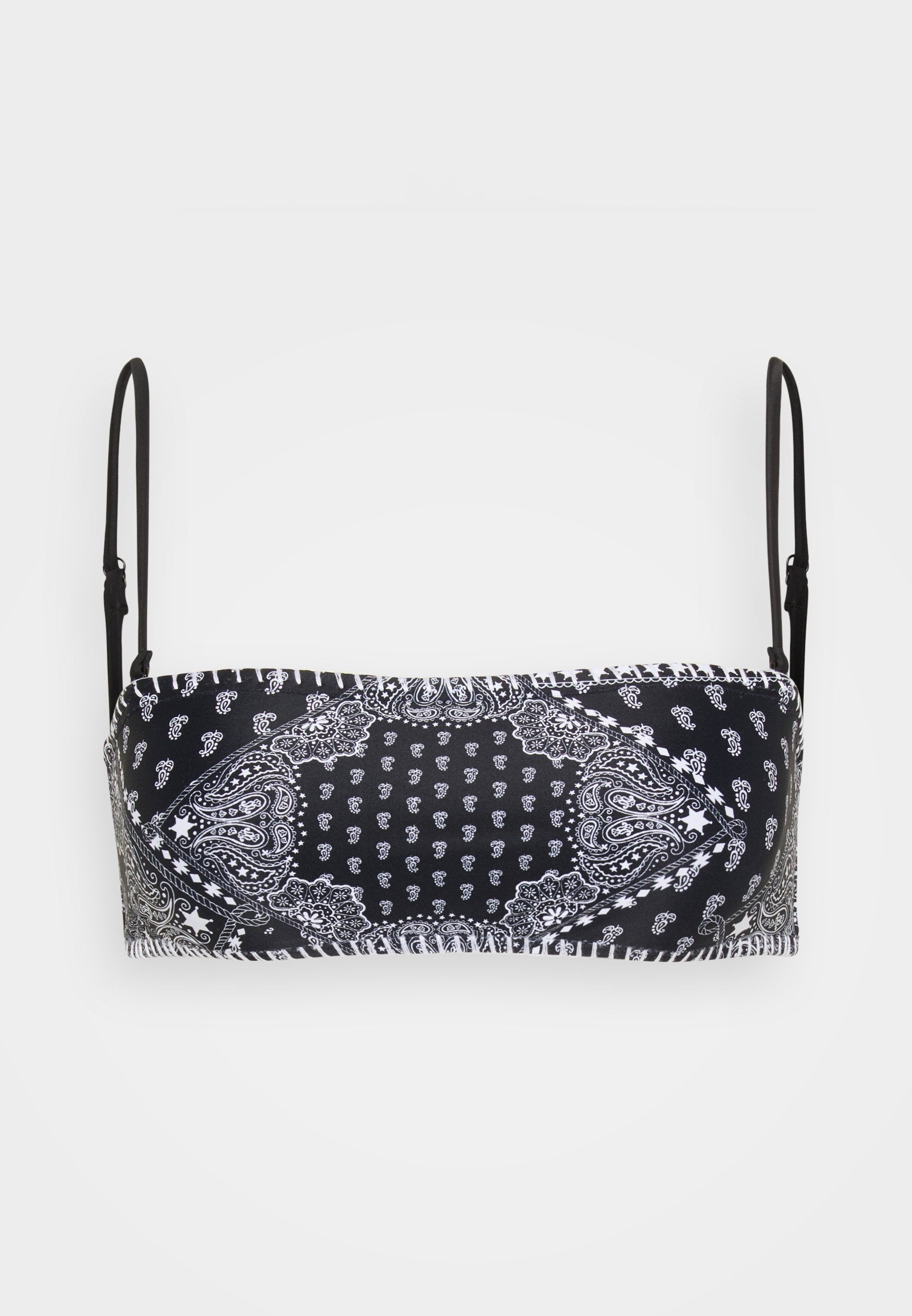 It's Now Cool THE BANDEAU
