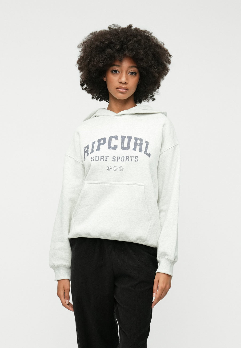 Rip Curl VARSITY SPORTS HOOD