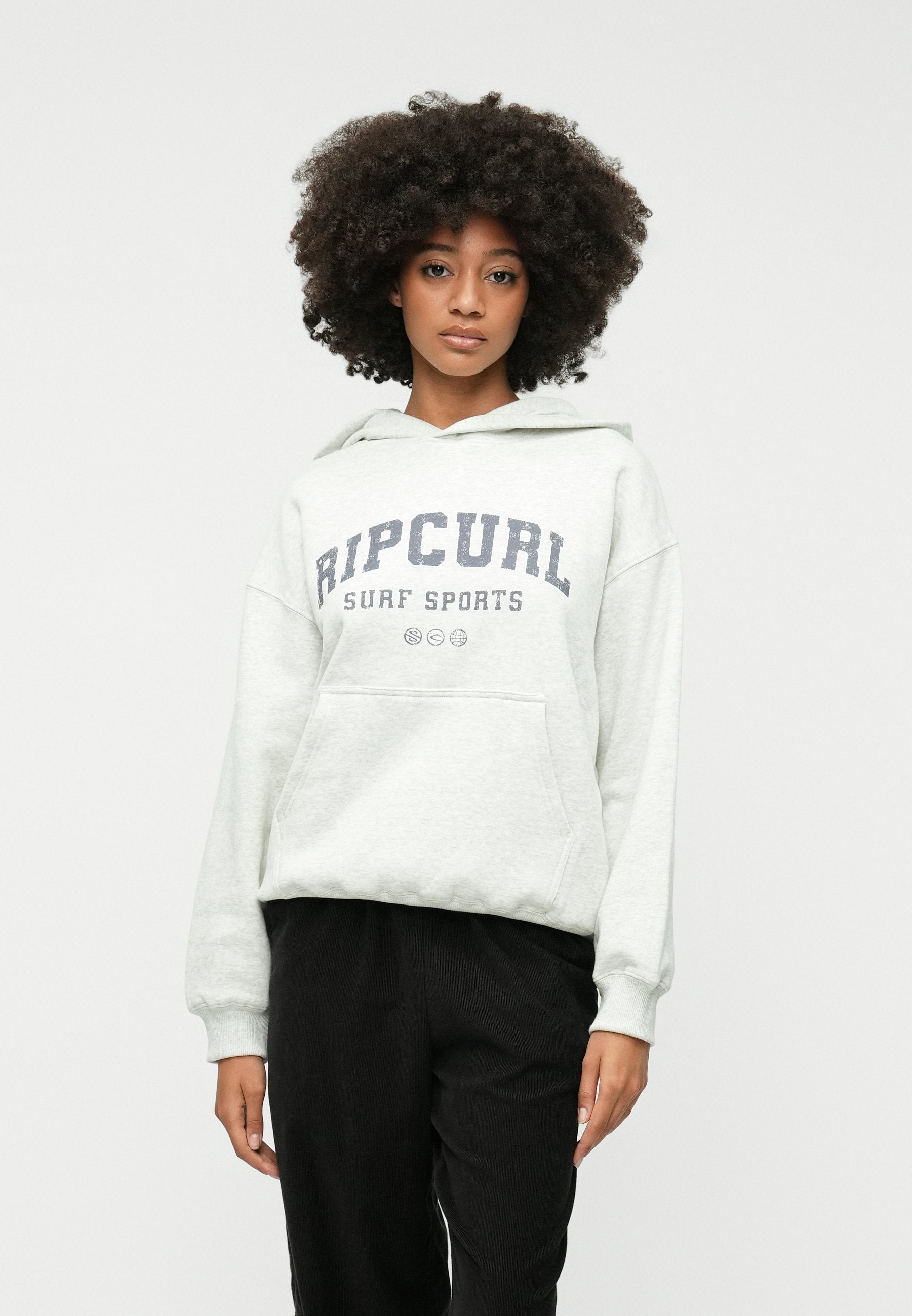 Rip Curl VARSITY SPORTS HOOD