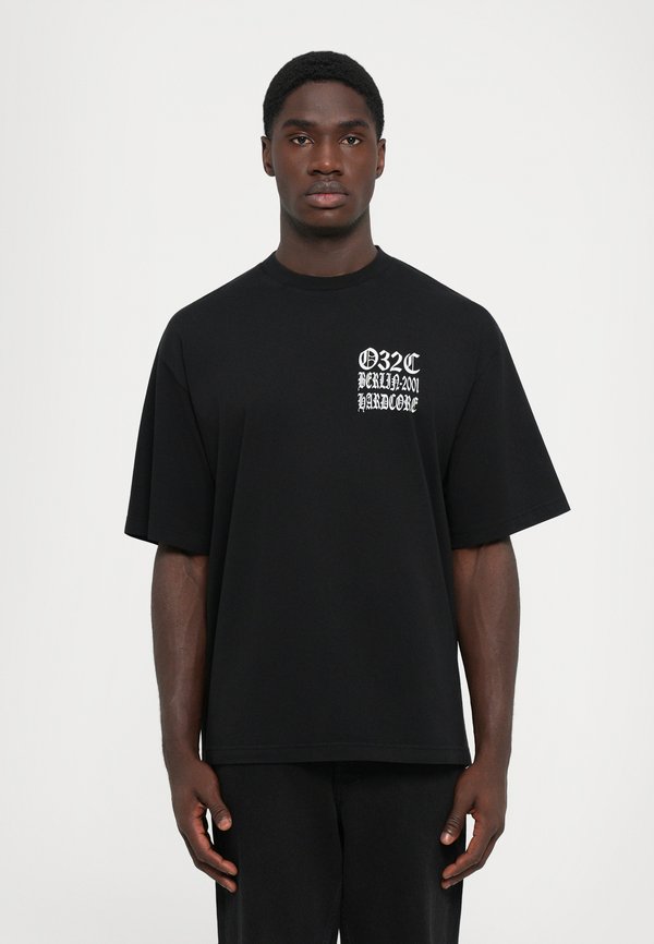 032c EXCLUSIVE HARDCORE UNISEX