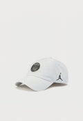 Nike Performance PARIS GERMAIN CLUB UNISEX - Cap - pure platinum