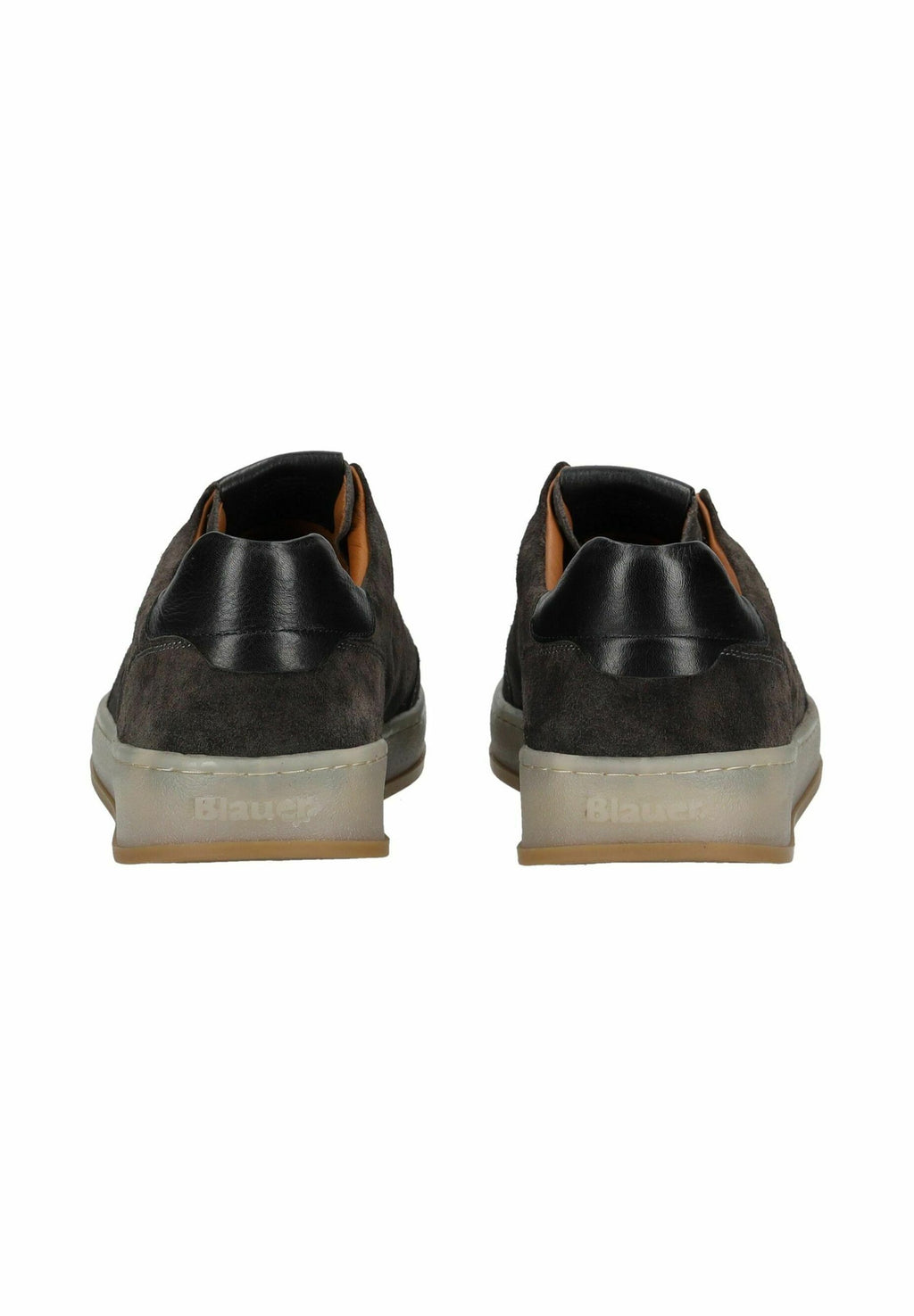 Blauer SNEAKER