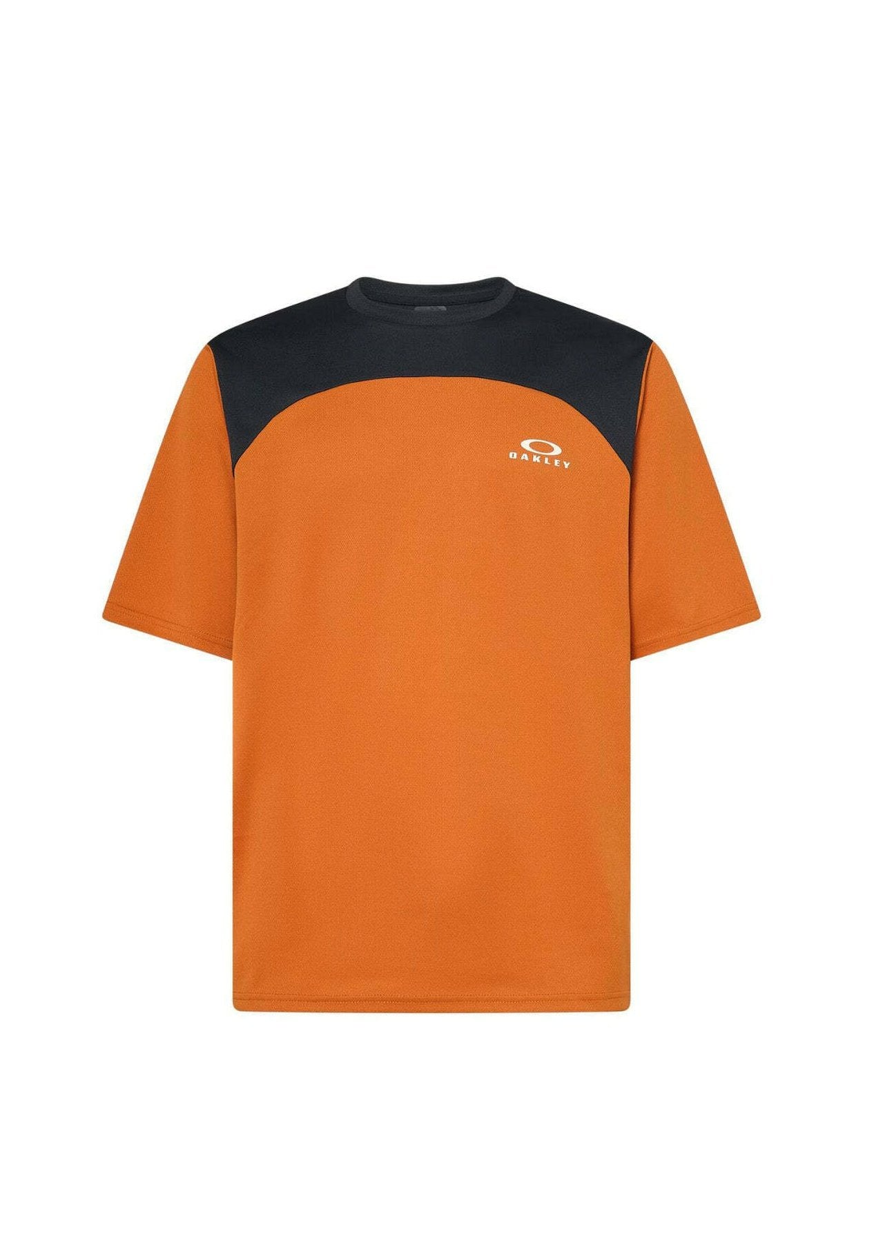 Oakley TRIKOT FREE RIDE SS