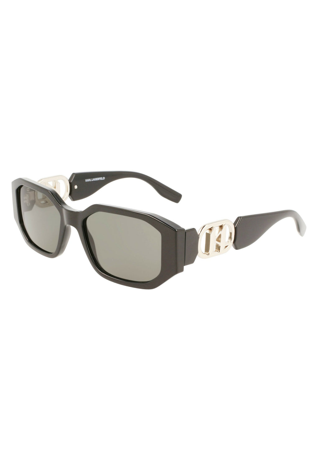 KARL LAGERFELD Sonnenbrille Media 1