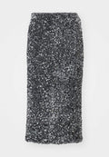 Vero Moda VMBELLA MIDI SKIRT