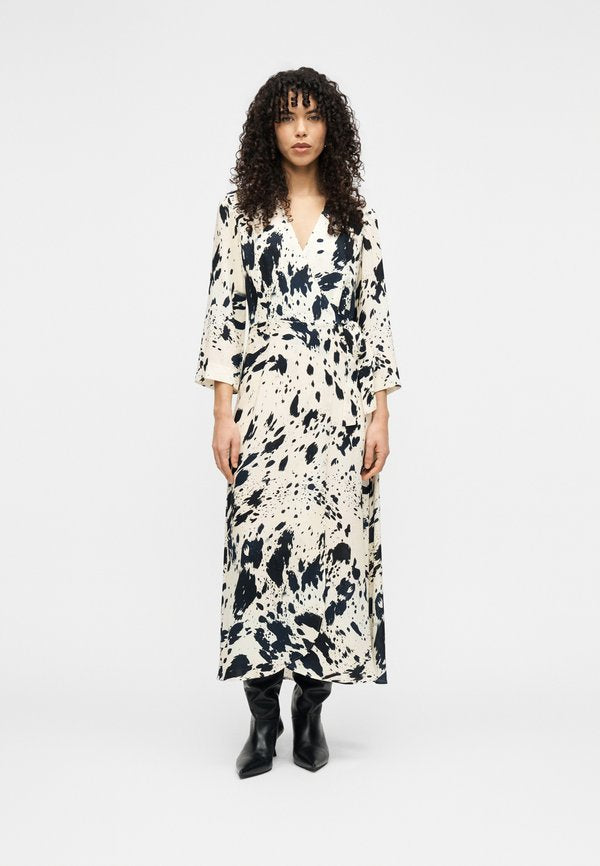 lala Berlin DRESS DELIA