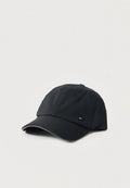 Tommy Hilfiger FLAG TRANSITIONAL - Cap - black