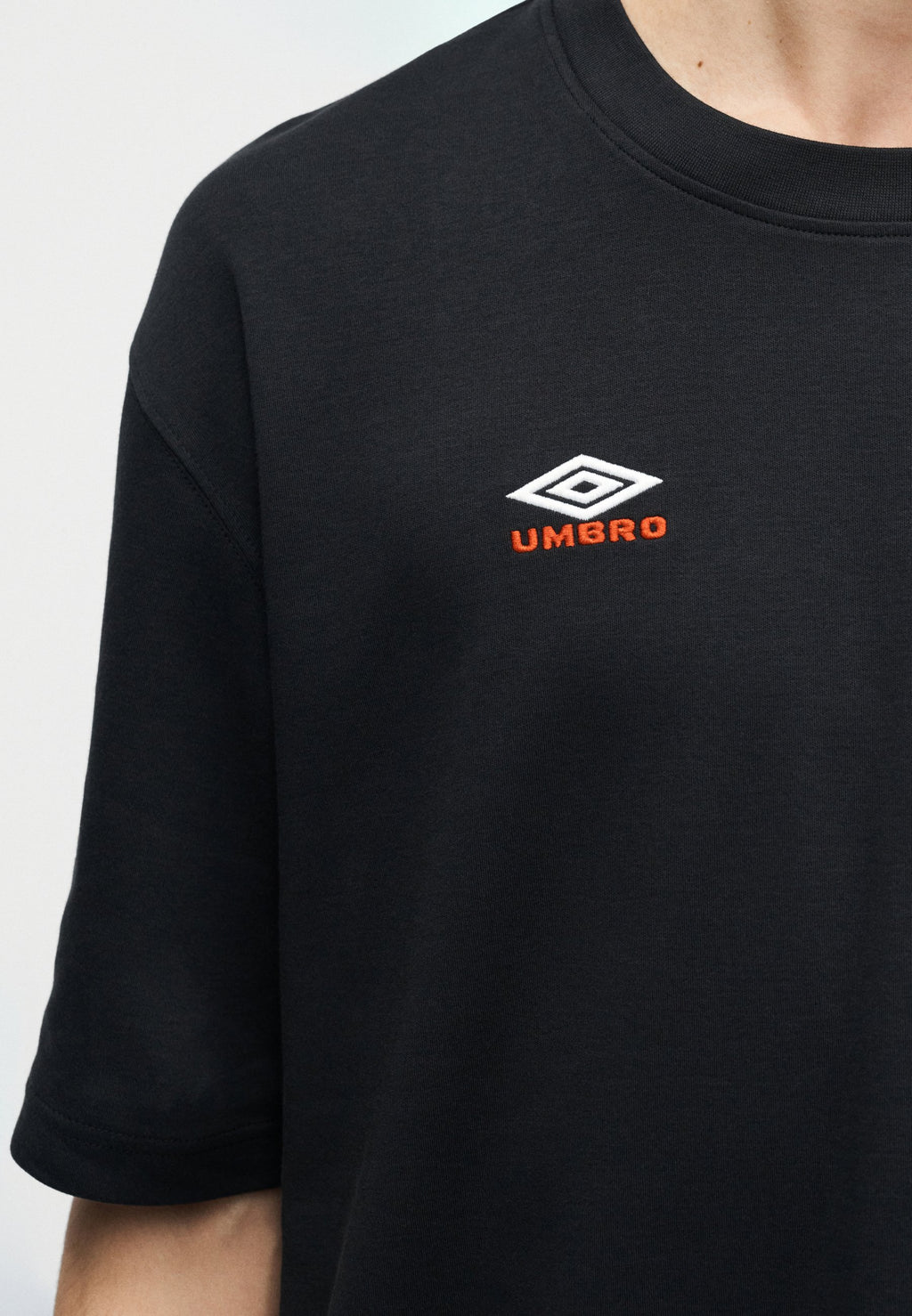 Umbro STAMPS GRAPHIC TEE