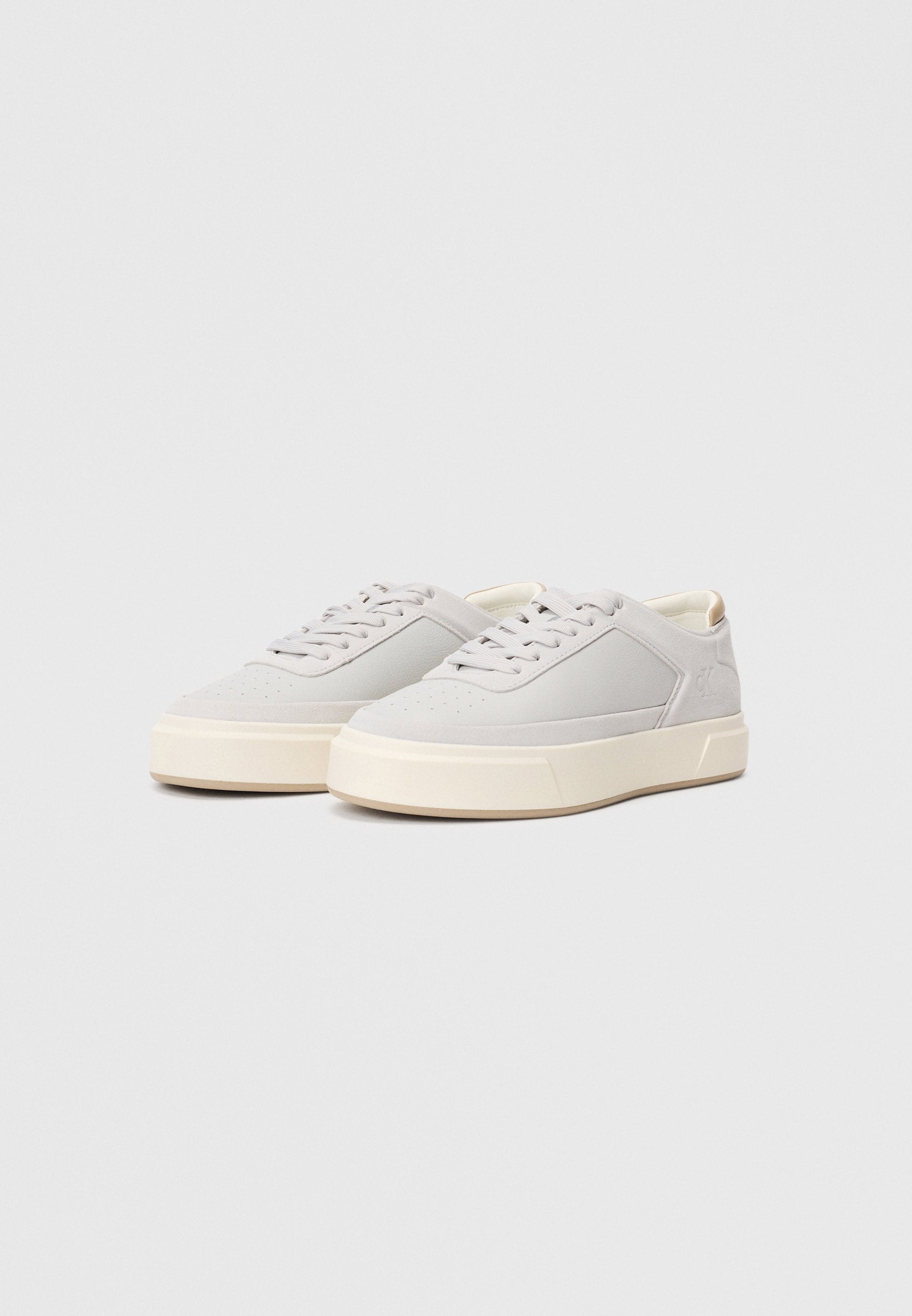 Calvin Klein Jeans BASKET CUPSOLE