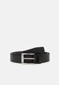 Tommy Hilfiger NEW ALY BELT - Belt business - black