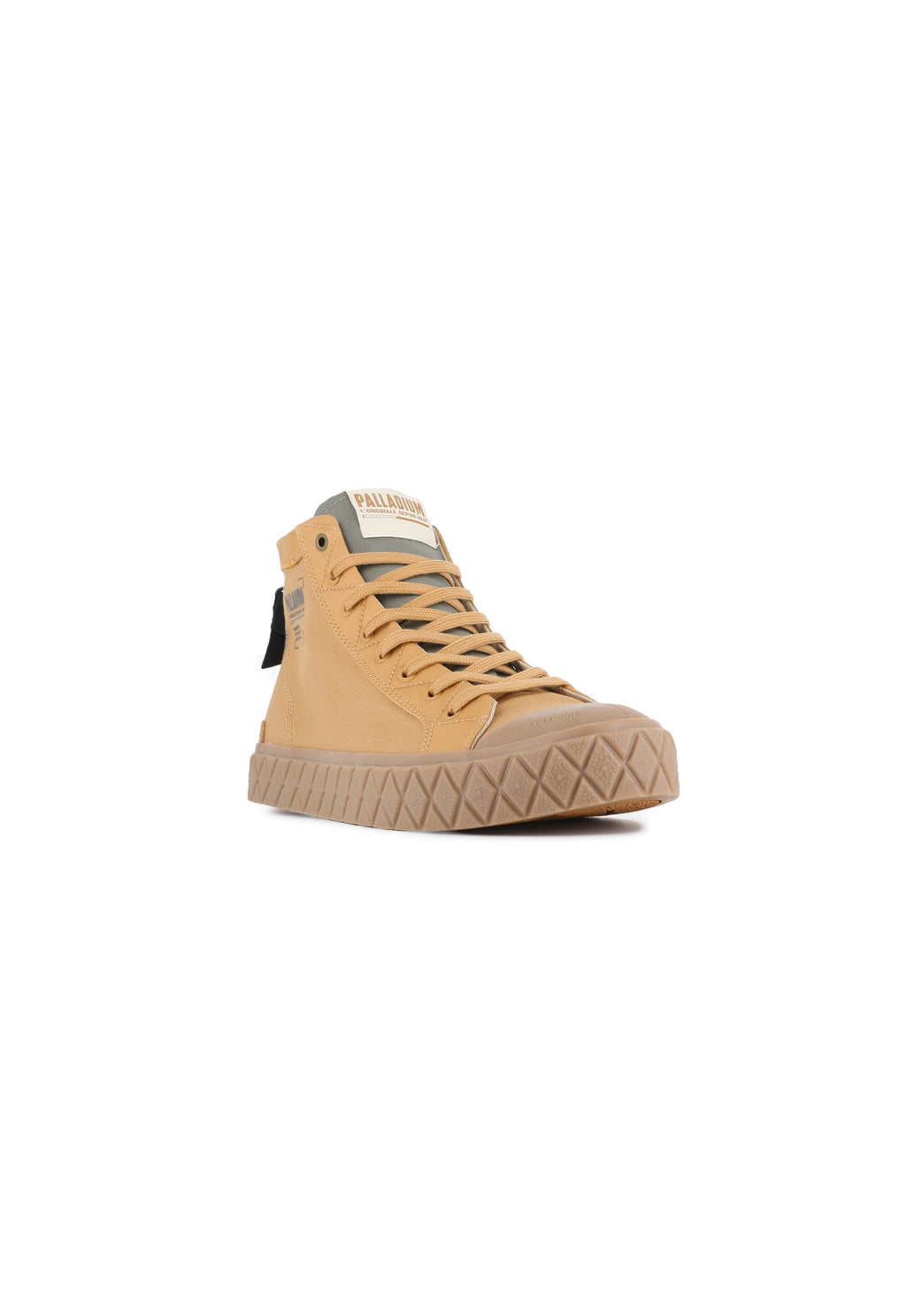 Palladium UNISEX