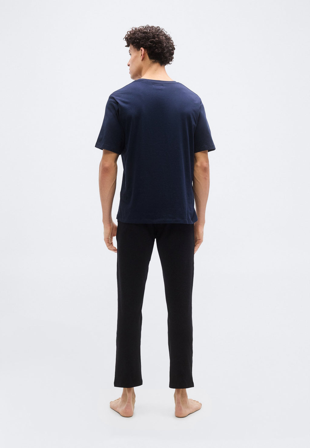 Jack & Jones JACEVEREST TEE AND PANTS