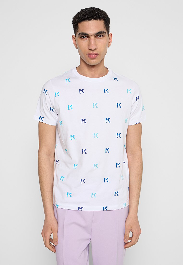 KARL LAGERFELD T-Shirt print Media 1