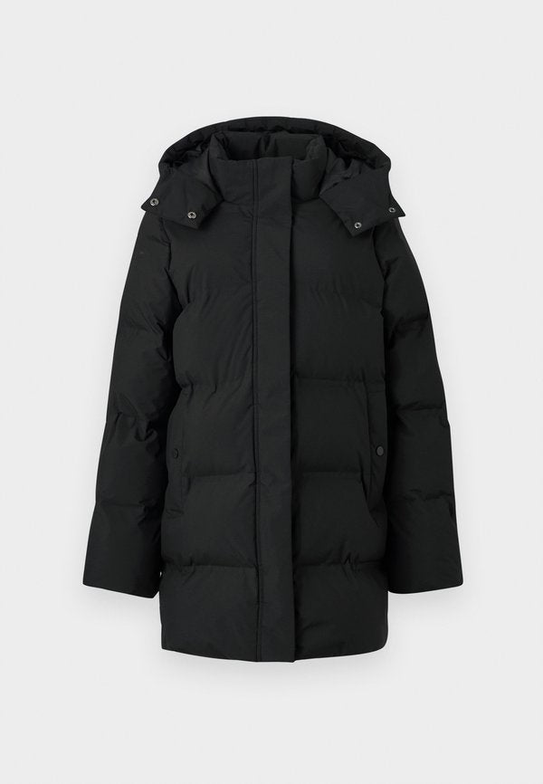 ONLY ONLJOSIE - Winter jacket - black