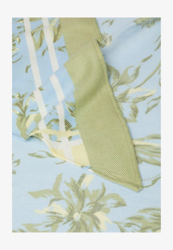 s.Oliver SCHAL - Foulard - arktisblau