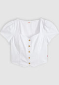 Levi's® MIETTE - Top - tooth fairy top