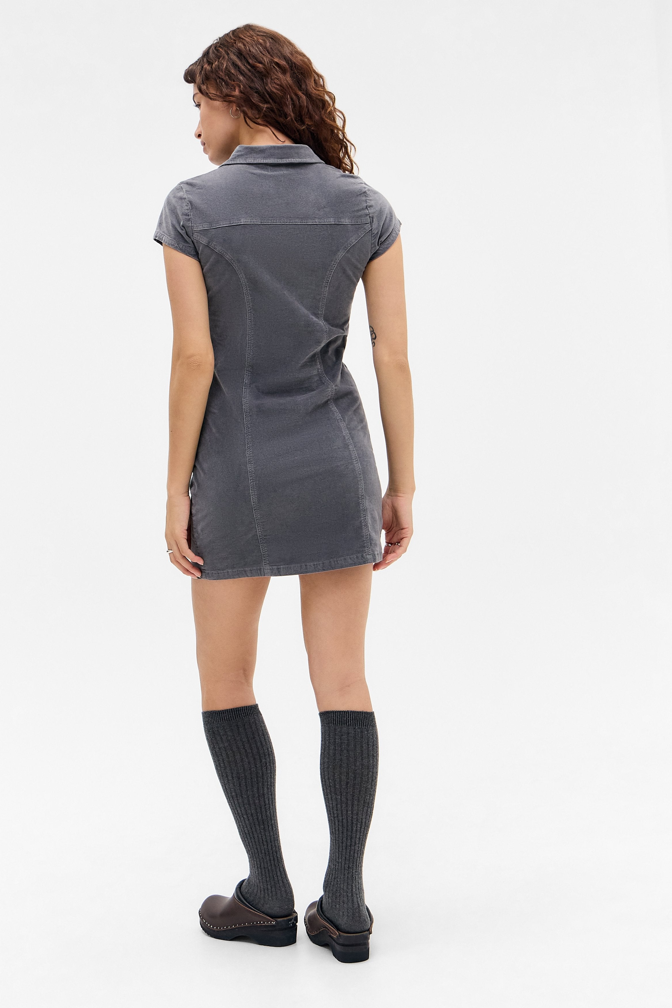 BDG Urban Outfitters