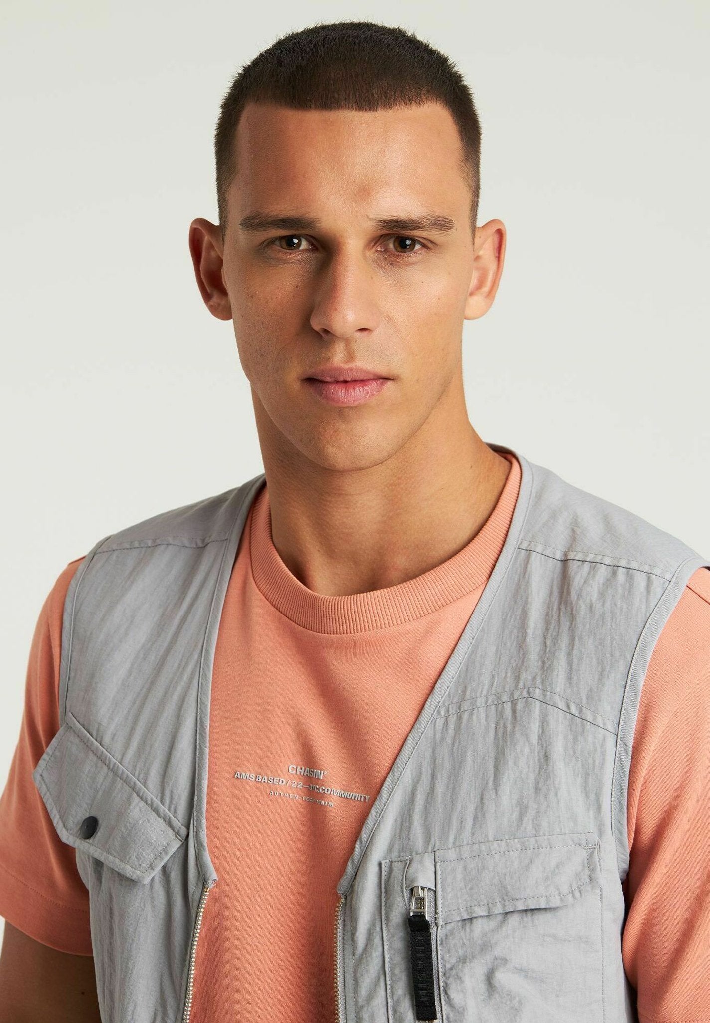CHASIN' ORFIO VEST 2.0