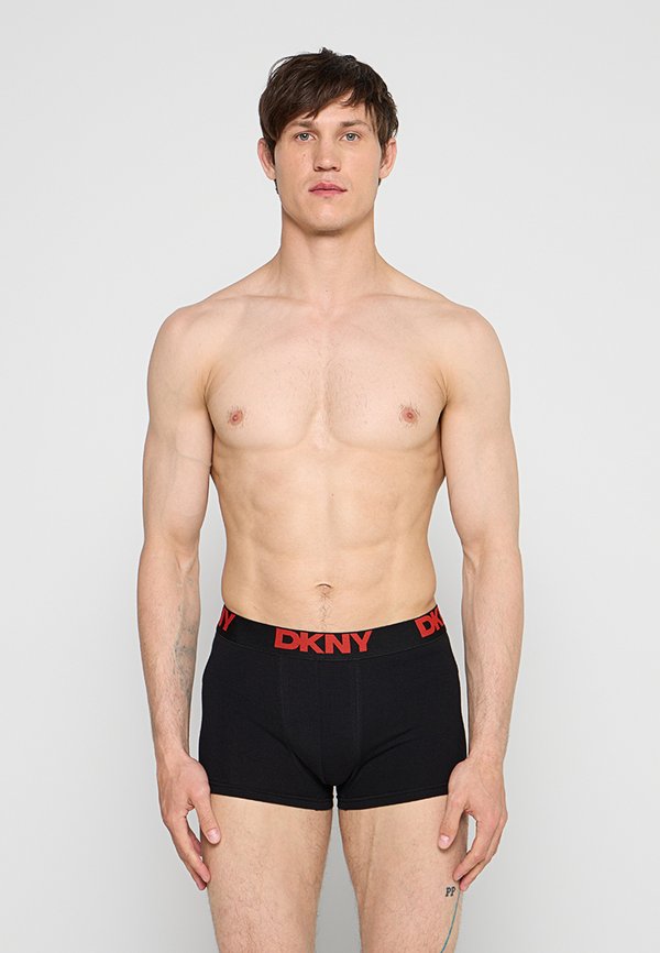 DKNY SCOTT 5 PACK