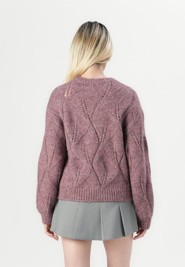 Vero Moda Knitted VMZENIA Knitted