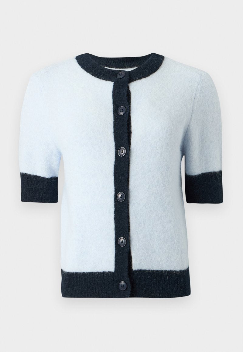 NOURA CARDIGAN Media 1