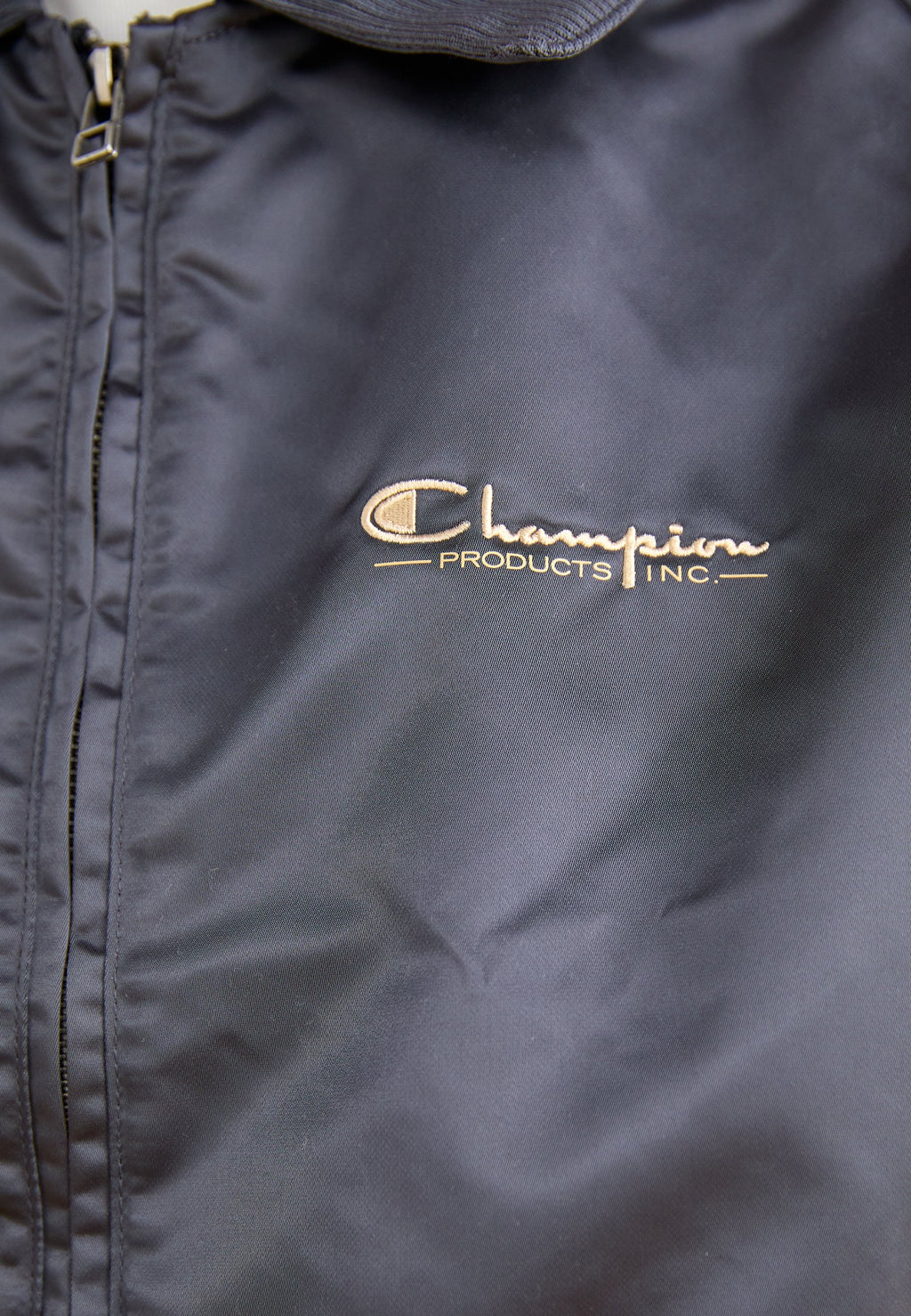 Champion Rochester COLLEGE JACKET