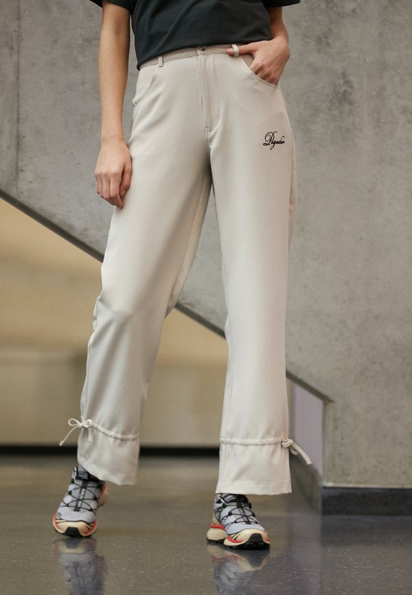 Pegador TORONTO STRAP SUIT PANTS