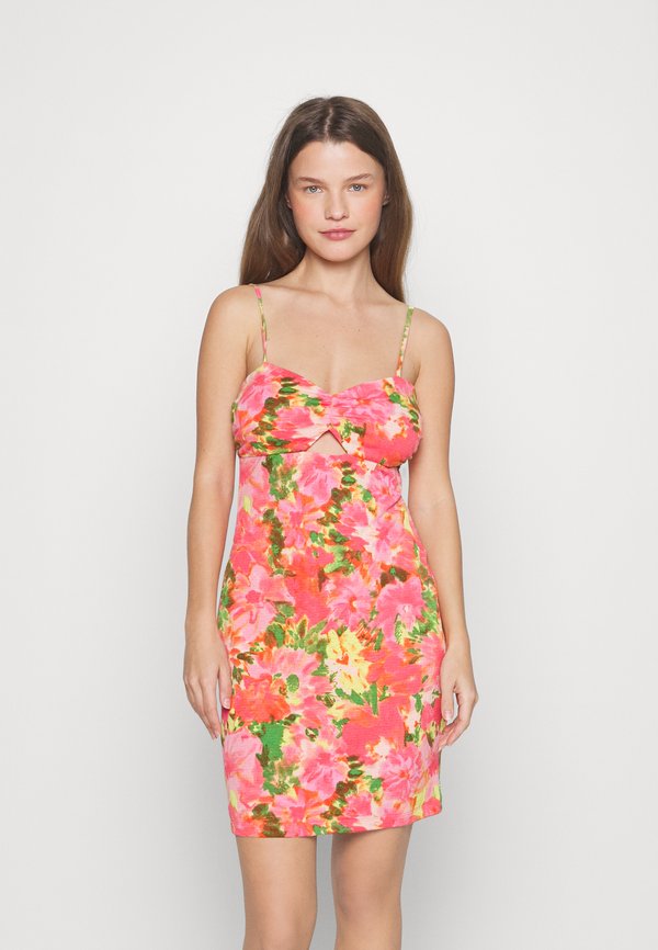 ONLY Petite ONLPELLA CUT OUT DRESS