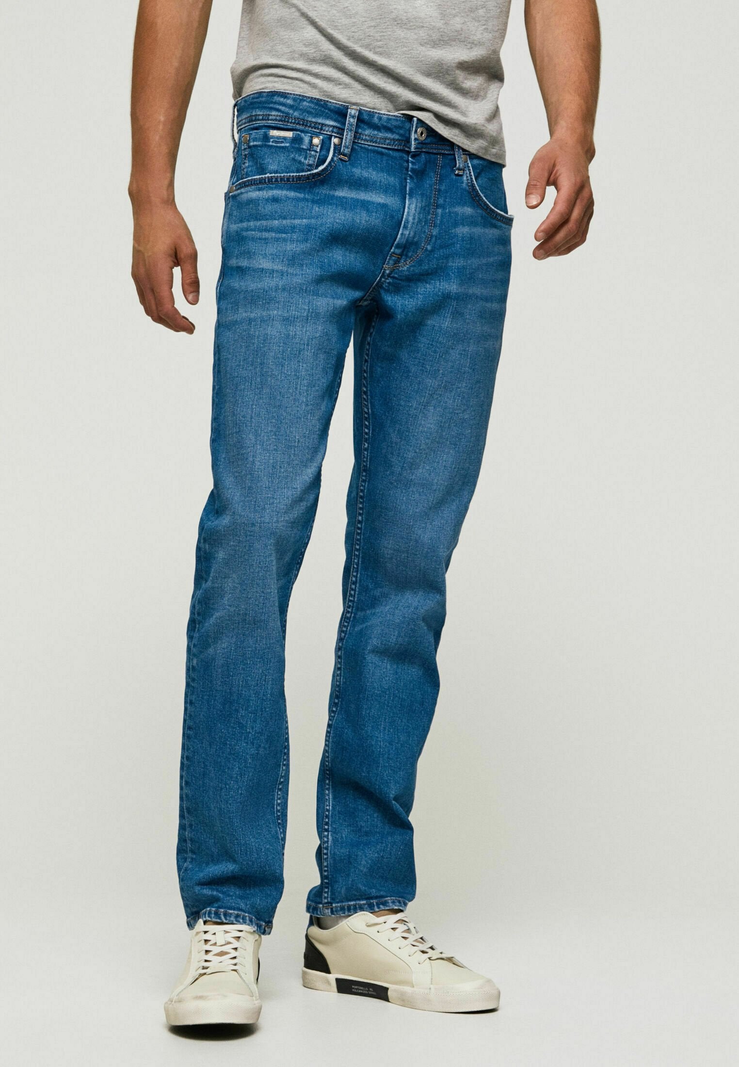 Pepe Jeans
