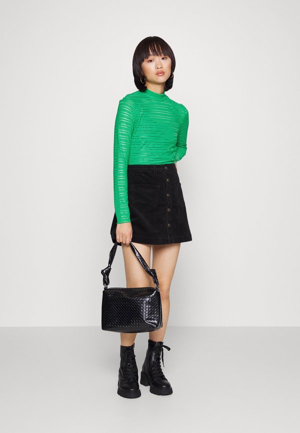 YAS Petite YASDICTE HIGH NECK