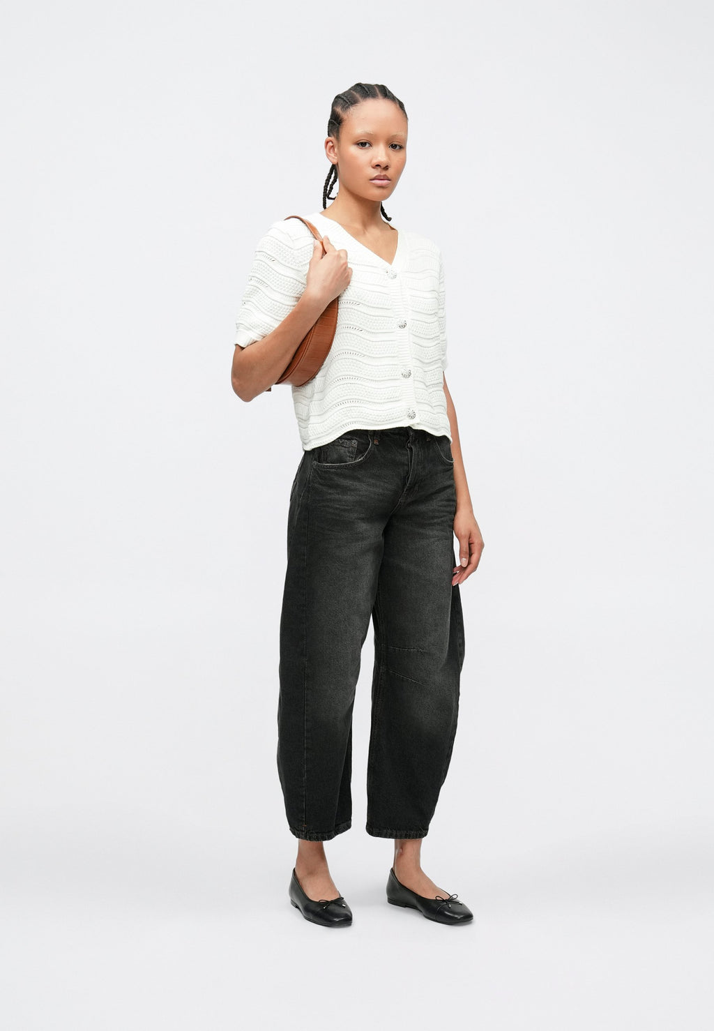 Pieces PCBLINA CARDIGAN