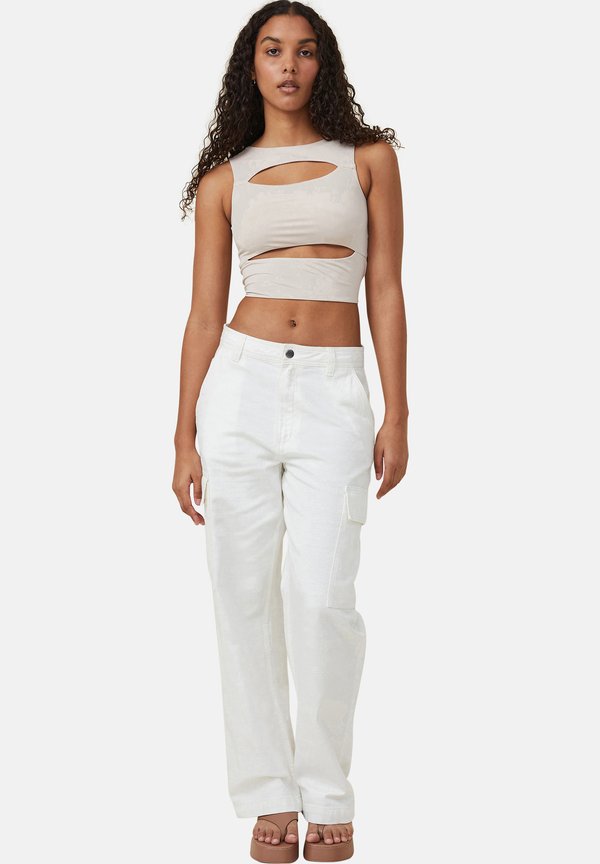 Cotton On CODY CUT OUT