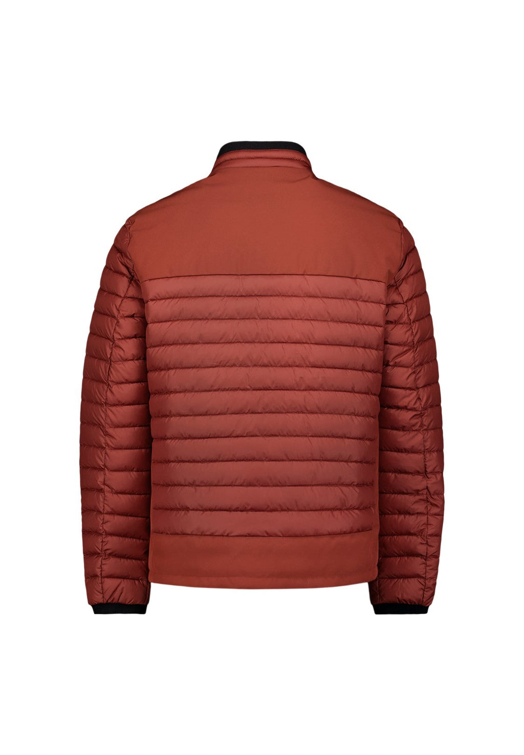 NO EXCESS Winterjacke Media 5