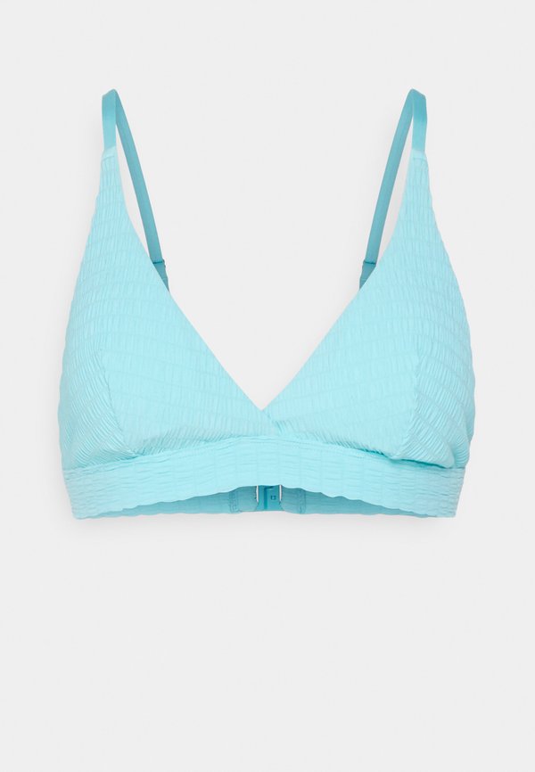 Lindex SWIM BRA SELENA TRIANGLE KNOT