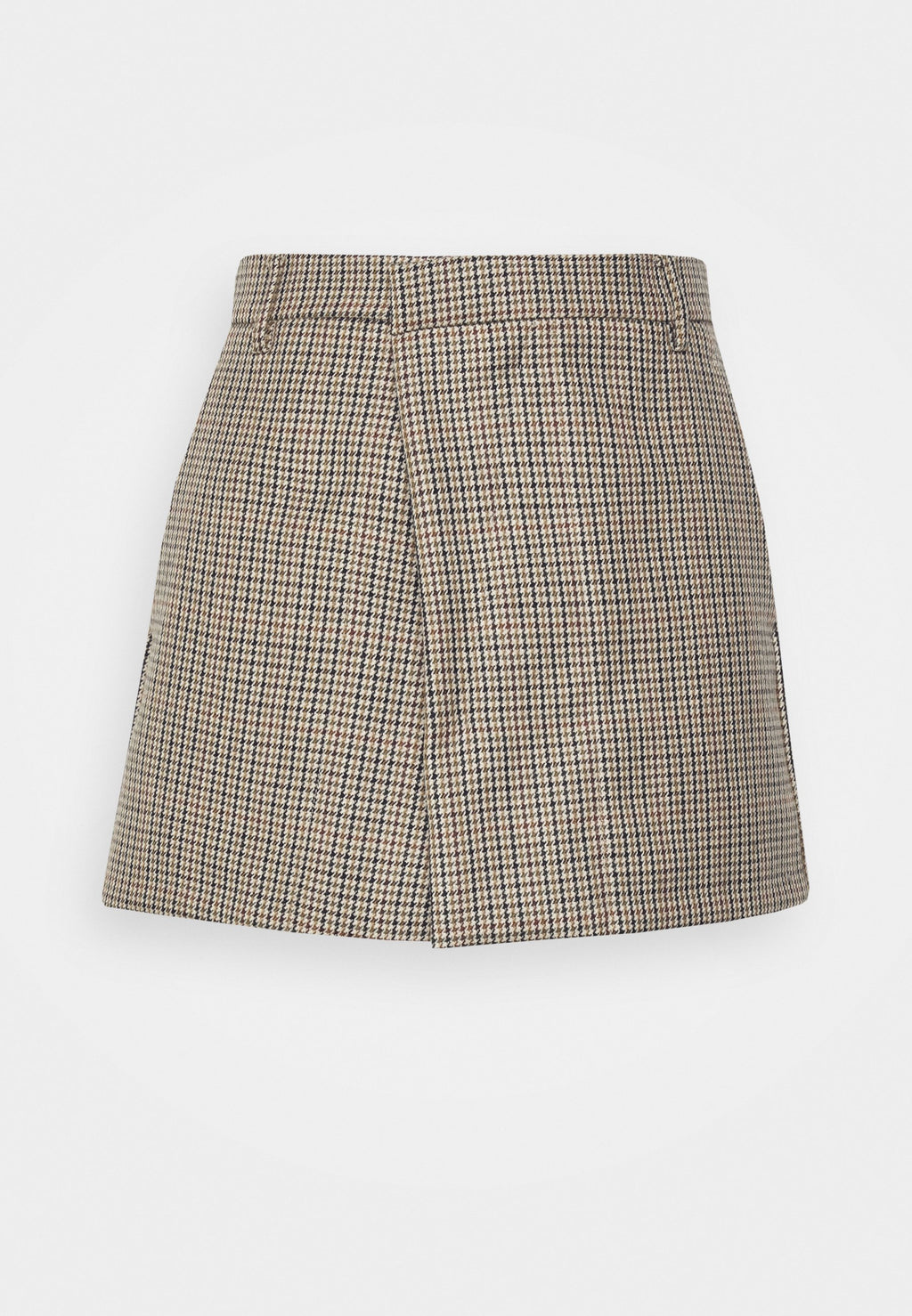 N°21 SKIRT