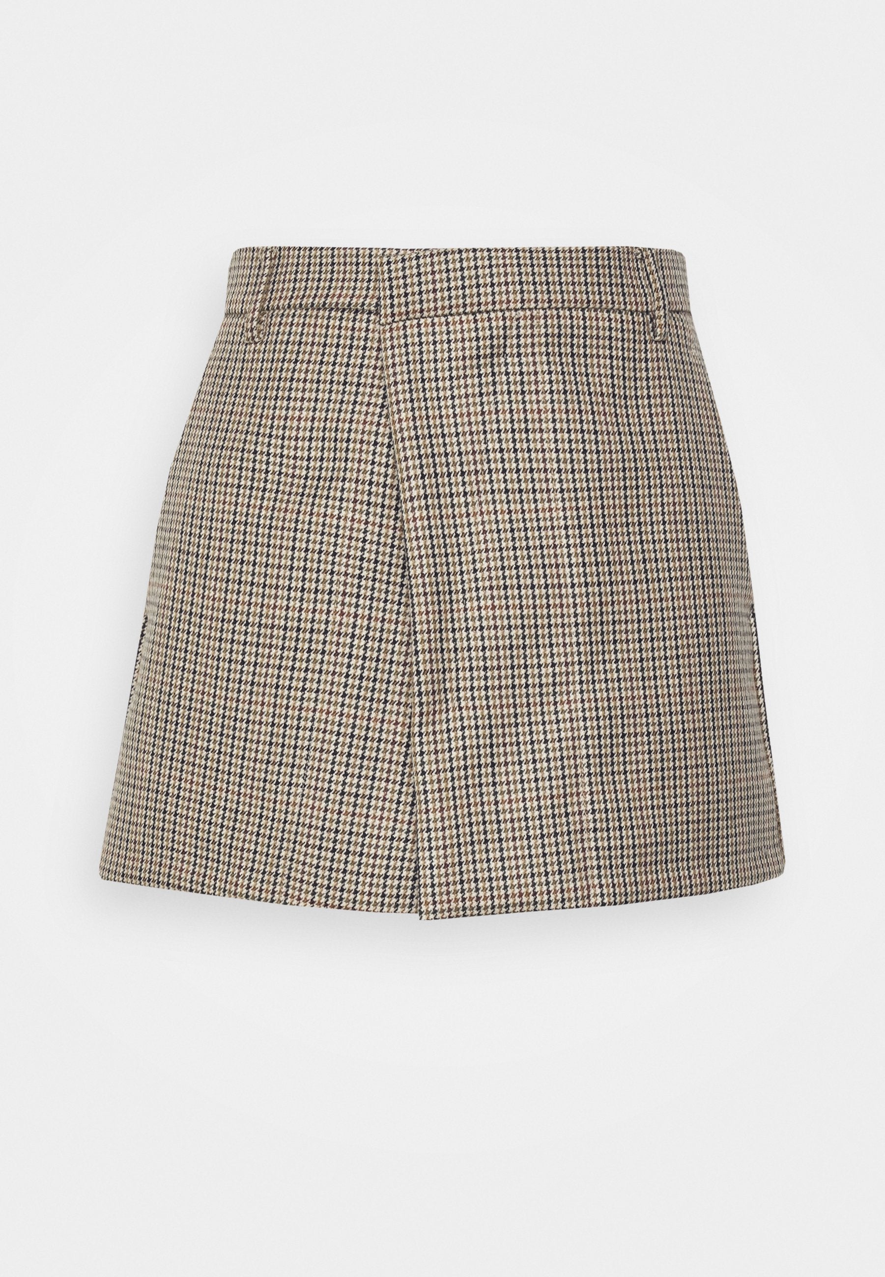 N°21 SKIRT
