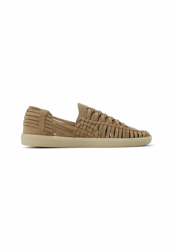 ALDO LOAFERS GRECIO