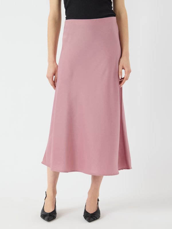 YAS YASPELLA HW MIDI SKIRT S. NOOS